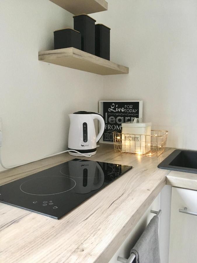 Apartament 212 Klikuszowa ภายนอก รูปภาพ